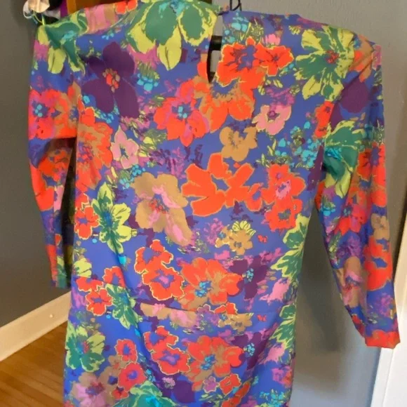 NWT J Crew dress - Picture 3 of 4